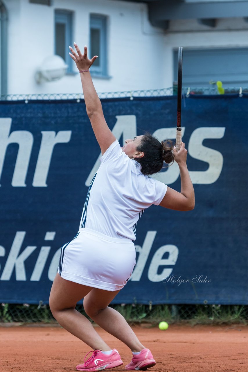 Emma Gevorgyan 134 - RL DTV Hannover2 - TC Blau Weiss Berlin2 : Ergebnis: 5:4